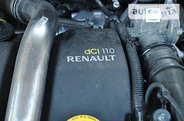 Универсал Renault Megane 2011 в Виннице