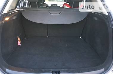 Універсал Renault Megane 2013 в 