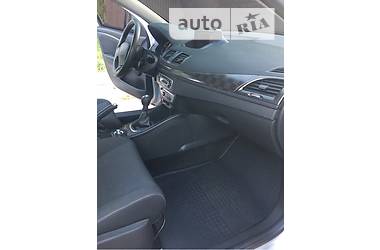 Універсал Renault Megane 2013 в 