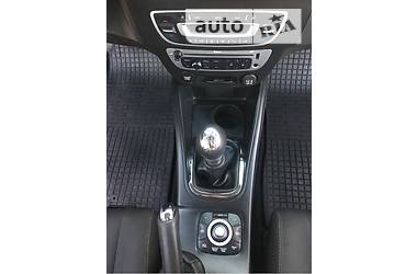 Універсал Renault Megane 2013 в 