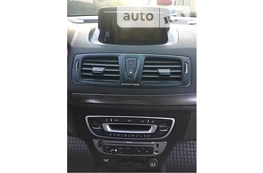 Універсал Renault Megane 2013 в 