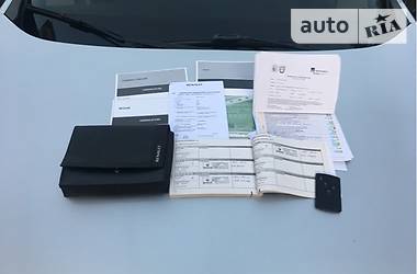Універсал Renault Megane 2013 в 