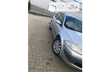 Універсал Renault Megane 2008 в Хмельницькому