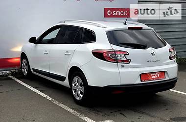 Купе Renault Megane 2011 в Киеве