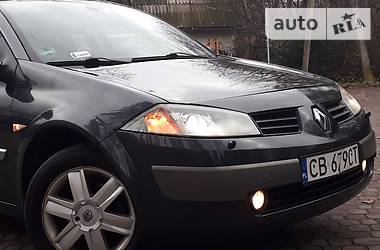 Универсал Renault Megane 2006 в Дрогобыче