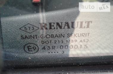 Универсал Renault Megane 2013 в Рожище