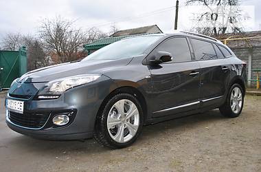 Универсал Renault Megane 2012 в Бердичеве