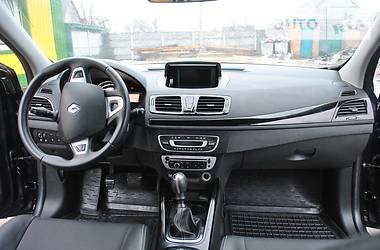 Универсал Renault Megane 2012 в Бердичеве