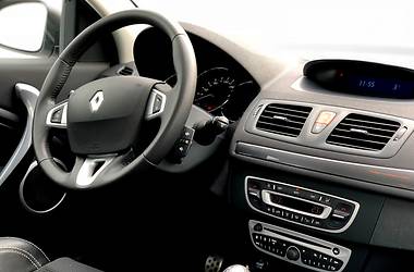 Хетчбек Renault Megane 2011 в Києві