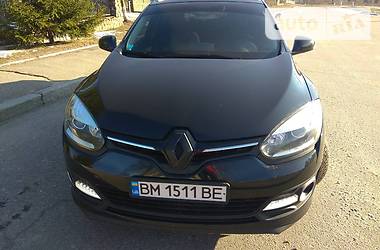 Универсал Renault Megane 2014 в Сумах