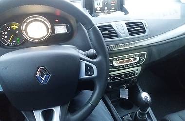 Универсал Renault Megane 2013 в Калуше