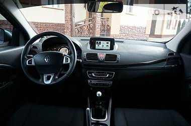 Универсал Renault Megane 2012 в Самборе