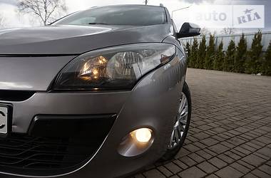 Универсал Renault Megane 2012 в Самборе