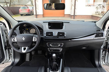 Универсал Renault Megane 2012 в Дубно