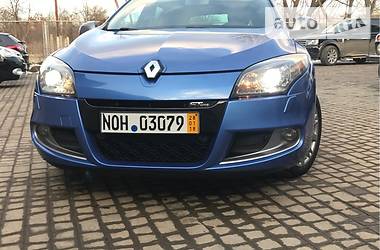 Универсал Renault Megane 2012 в Коломые