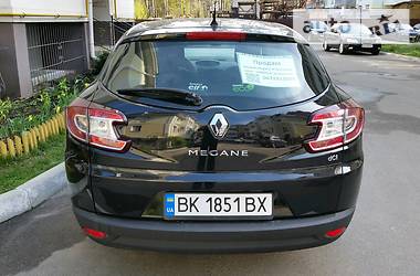 Универсал Renault Megane 2012 в Киеве