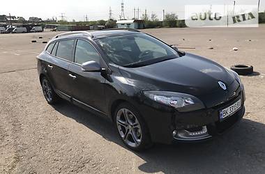 Универсал Renault Megane 2013 в Ровно