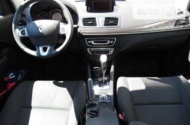 Универсал Renault Megane 2012 в Одессе