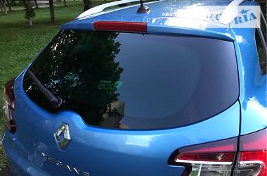 Универсал Renault Megane 2013 в Ровно