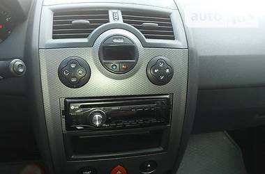 Универсал Renault Megane 2005 в Тысменице