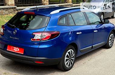 Универсал Renault Megane 2012 в Киеве