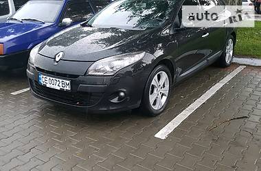 Универсал Renault Megane 2011 в Черновцах