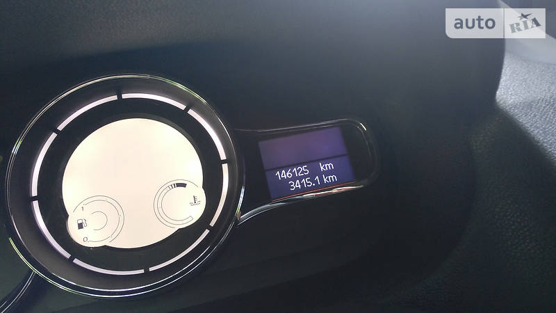 Універсал Renault Megane 2015 в Харкові