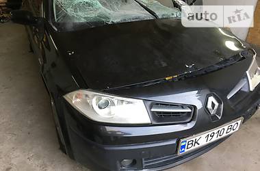 Универсал Renault Megane 2008 в Ровно