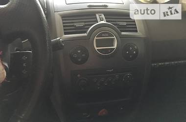 Универсал Renault Megane 2008 в Ровно