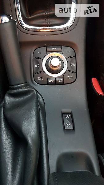 Універсал Renault Megane 2013 в Черкасах
