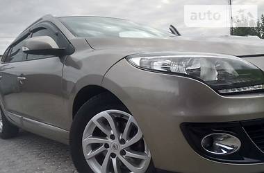 Универсал Renault Megane 2013 в Днепре