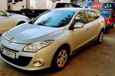 Renault Megane 2011 Renault Megane 2011