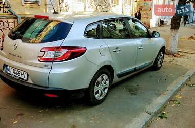 Універсал Renault Megane 2011 в 