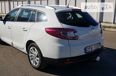 Универсал Renault Megane 2013 в Радивилове