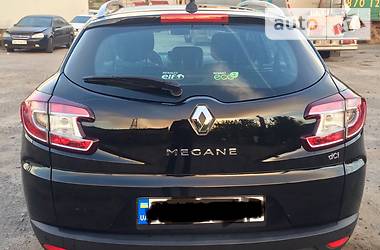  Renault Megane 2013 в Николаеве