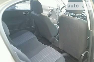 Седан Renault Megane 2006 в Львове