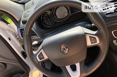 Универсал Renault Megane 2012 в Львове