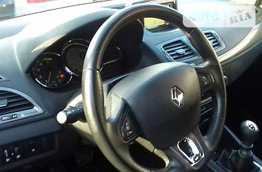 Универсал Renault Megane 2015 в Виннице