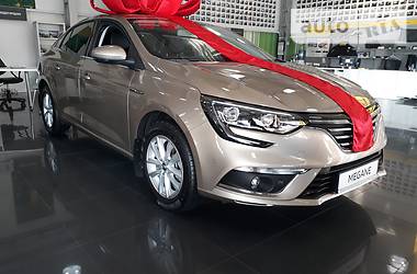 Renault Megane 2018