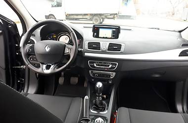 Універсал Renault Megane 2014 в Бердичеві