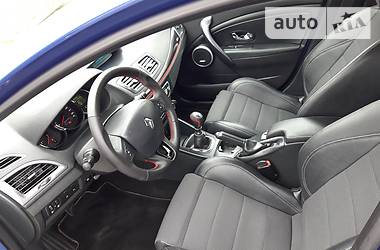 Универсал Renault Megane 2012 в Дубно