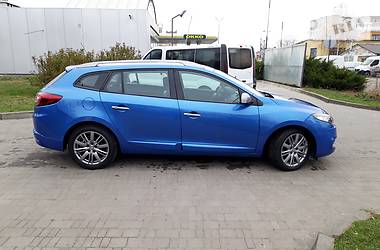 Универсал Renault Megane 2012 в Дубно