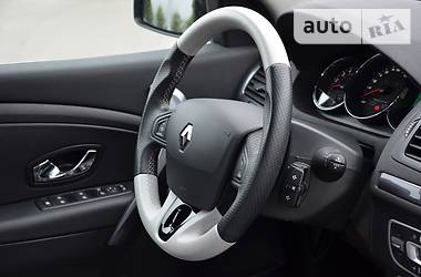  Renault Megane 2012 в Луцке