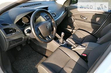 Универсал Renault Megane 2010 в Стрые