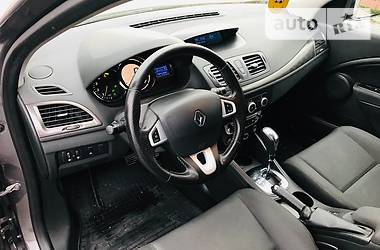 Универсал Renault Megane 2014 в Ивано-Франковске