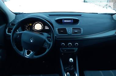 Универсал Renault Megane 2014 в Житомире