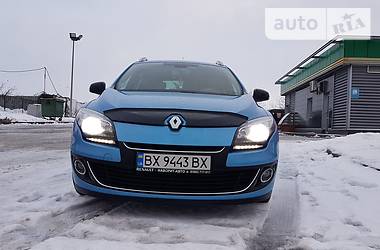 Универсал Renault Megane 2012 в Хмельницком