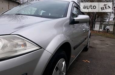 Универсал Renault Megane 2007 в Херсоне