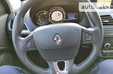 Универсал Renault Megane 2013 в Луцке