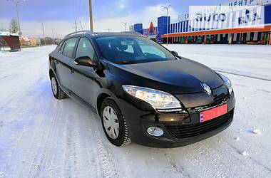 Универсал Renault Megane 2013 в Луцке